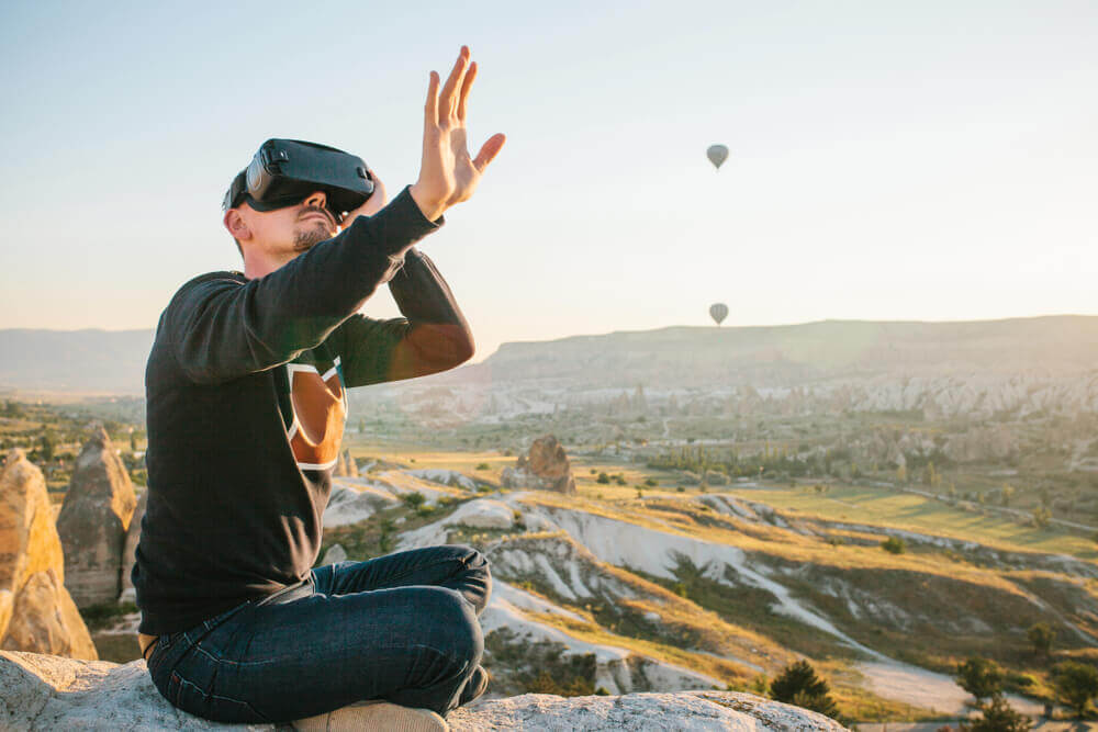 vr